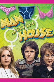 Man About the House постер