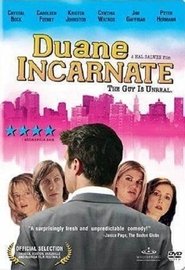 Poster Duane Incarnate 2008