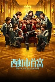 Download Hello Mr. Billionaire (2018) {Chinese With Subtitles} 480p [350MB] || 720p [1GB] || 1080p [1.90GB]