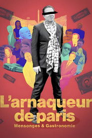 L'arnaqueur de Paris : Mensonges et gastronomie (2026)