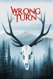 poster Wrong Turn
