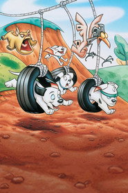 101 Dalmatians Series poster