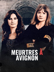 Murder in Avignon