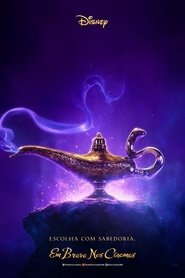 Assistir Aladdin 2019 Dublado Online