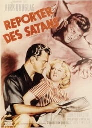 Poster Reporter des Satans