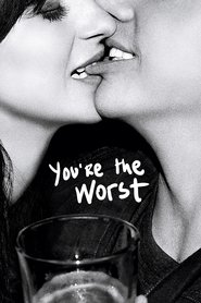 Poster You're the Worst - Season 1 2019