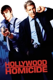 Hollywood Homicide 2003 Movie BluRay Dual Audio English Hindi MSubs 480p 720p 1080p Download