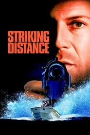 Striking Distance 1993