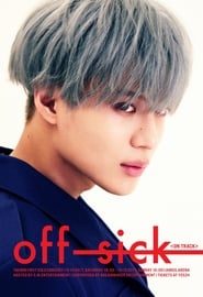 Poster TAEMIN 1st SOLO CONCERT “OFF-SICK〈on track〉” 2018
