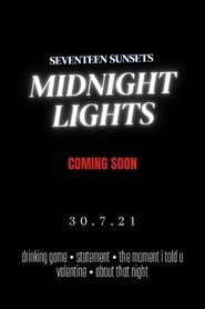 Seventeen Sunsets - Midnight Lights (2021)