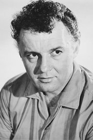 Rod Steiger headshot