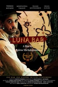 Poster Luna Bar 2016