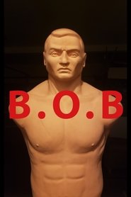 Poster B. O. B. 2021