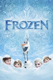 Image Frozen – Regatul de gheață (2013)