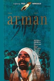 Poster Atman 1997