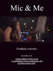 Poster Mic & Me 1970