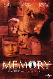 Memory постер