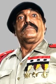 Adnan Al Kassie as Gen. Adnan