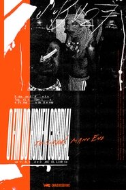Poster The Cordial Man's End 2004