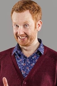 Luke McGregor as Self - Host