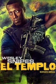 El Templo Película Completa HD 1080p [MEGA] [LATINO] 2017