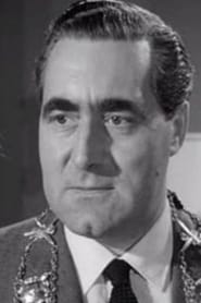 Leslie Sands as Inspector Crock