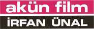Logo for Akün Film Logo for Akün Film