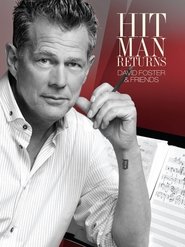 Poster for Hit Man Returns - David Foster & Friends