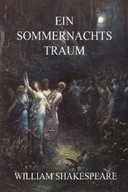 Poster Ein Sommernachtstraum