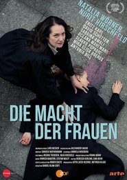 Poster Die Macht der Frauen