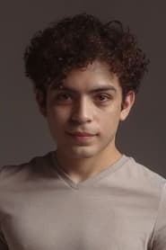 Profile picture of Gustavo Cruz who plays Juancho