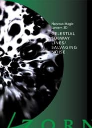 Celestial Subway Lines/Salvaging Noise streaming