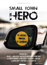 Poster Small Town Hero 2019