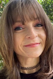 Lizzie Freeman photo 2