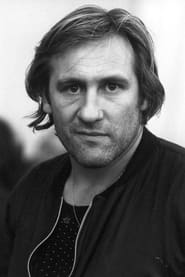 Gérard Depardieu