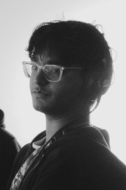 Portrait of Shiven Juneja