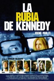 La rubia de Kennedy 1995 مشاهدة وتحميل فيلم مترجم بجودة عالية