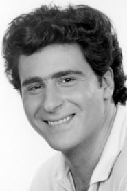 Tony Ganios as Baker