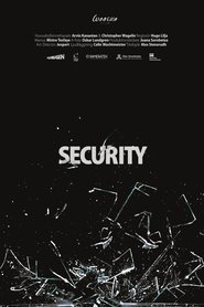 Poster Security 2015