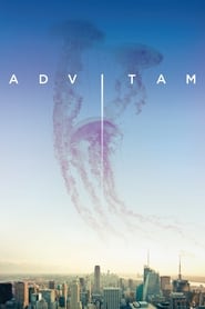 Poster Ad Vitam - Season ad Episode vitam 2018