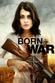 Poster Born Of War