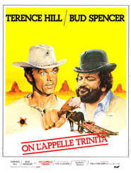 On continue à l'appeler Trinita streaming – 66FilmStreaming