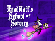 Toadblatt's School of Sorcery