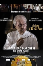 Gualtiero Marchesi The Great Italian Stream Online Anschauen
