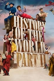 Всесвітня історія, частина 2 постер