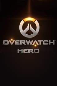 Poster Overwatch: Hero