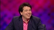 Michael McIntyre, Mark Watson