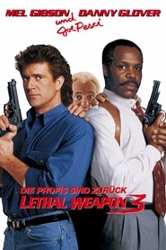 Lethal Weapon 3 - Die Profis sind zurück 1992 Lethal Weapon 3 - Die Profis sind zurück 1992