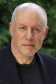 David Alan Graf as Mr. Harrison
