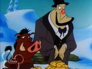 Timón y Pumba 3x5